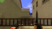 Polish Knife для Counter Strike 1.6 миниатюра 1