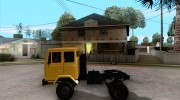 КАЗ 608В for GTA San Andreas miniature 2