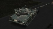 Т-80 У ВСУ  миниатюра 3
