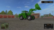 Кировец K-701 ПКУ версия 2.1 para Farming Simulator 2017 miniatura 9
