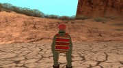 Кактус V2 for GTA San Andreas miniature 1