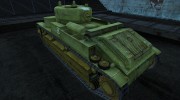 Шкурка для Т-28 for World Of Tanks miniature 3