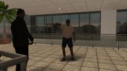 Hijacking para GTA San Andreas miniatura 4