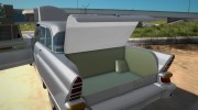 ГАЗ-13 Чайка для GTA San Andreas миниатюра 9