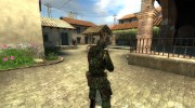 Jack Bauer T Skin para Counter-Strike Source miniatura 3