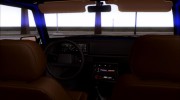 ВАЗ 21093 para GTA San Andreas miniatura 4