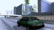 FSO Polonez Atu 1.4 GLI 16v для GTA San Andreas миниатюра 3