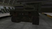 Исторический камуфляж Lorraine 40 t para World Of Tanks miniatura 4