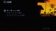 New Fonts для GTA San Andreas миниатюра 2