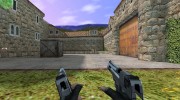 Dual S7OK3 Deagles для Counter Strike 1.6 миниатюра 3