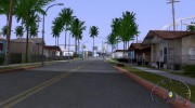 Спидометр chrome для GTA San Andreas миниатюра 1