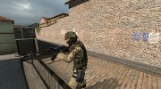 Usmc Urban Soldier for Counter-Strike Source miniature 4