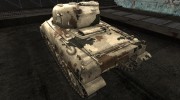 Шкурка для M4 Sherman para World Of Tanks miniatura 3