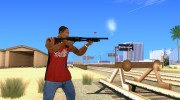 Apocalypse Shotgun for GTA San Andreas miniature 3