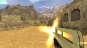 Grey Famas para Counter Strike 1.6 miniatura 2