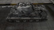 Шкурка для немецкого танка Löwe для World Of Tanks миниатюра 2