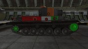 Качественный скин для VK 30.01 (P) для World Of Tanks миниатюра 5