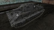 Шкурка для E-50 Ausf.M for World Of Tanks miniature 1