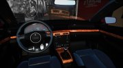 Audi S4 Avant (B5) для GTA San Andreas миниатюра 7