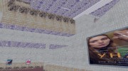 Улучшенные текстуры метрополитена for GTA 3 miniature 27