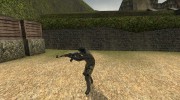 Metal Gear Solid 4 Soldier on Source Compile para Counter-Strike Source miniatura 5