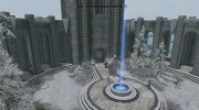 Sotha Sil Mageblade para TES V: Skyrim miniatura 4