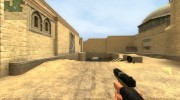 desert glock para Counter-Strike Source miniatura 1