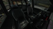 Полицейский Джип para GTA 4 miniatura 8
