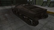 Исторический камуфляж T28 for World Of Tanks miniature 3