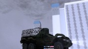 Авто из TimeShift для GTA San Andreas миниатюра 4