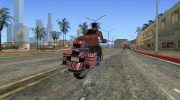 Western Sovereign GTA V для GTA San Andreas миниатюра 4