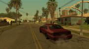 GTA V Declasse Premier Classic для GTA San Andreas миниатюра 2