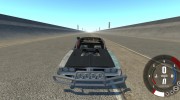 Dodge Charger RT 1970 for BeamNG.Drive miniature 2