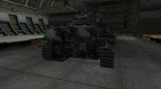 Немецкий танк PzKpfw II Luchs для World Of Tanks миниатюра 4