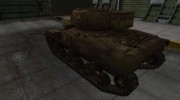 Американский танк Ram-II для World Of Tanks миниатюра 3