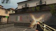 Ак-47 Black for Counter-Strike Source miniature 4