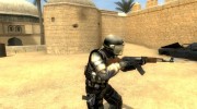 Joshbjoshingus Woodland Gign for Counter-Strike Source miniature 2