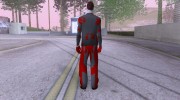 Кровавый призрак para GTA San Andreas miniatura 3
