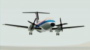 Embraer EMB-120 Brasilia SkyWest Airlines (N584SW) para GTA San Andreas miniatura 17