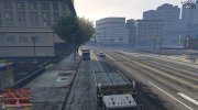 Everyone is a Taxi for GTA 5 miniature 4