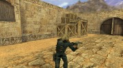 Trigun Deagle для Counter Strike 1.6 миниатюра 4