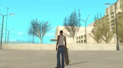 Skateboard Skin 2 для GTA San Andreas миниатюра 3