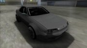 Nissan Skyline R32 Rocket Bunny para GTA San Andreas miniatura 2