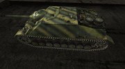 JagdPzIV 16 для World Of Tanks миниатюра 2