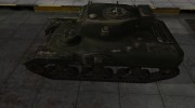 Шкурка для американского танка Ram-II para World Of Tanks miniatura 2