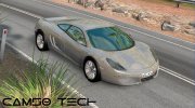 Camso Mark Rider 12C for BeamNG.Drive miniature 1