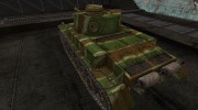 VK3001P 02 for World Of Tanks miniature 3