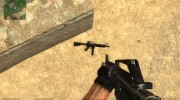 colt m635 9mm smg #R1 for Counter-Strike Source miniature 4