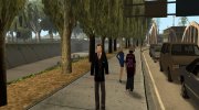 Бизнесмен из Mafia 1 (бета) for GTA San Andreas miniature 5