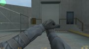 CS:GO Five-SeveN Hands of Kim Dae-Ho (707) para Counter Strike 1.6 miniatura 5